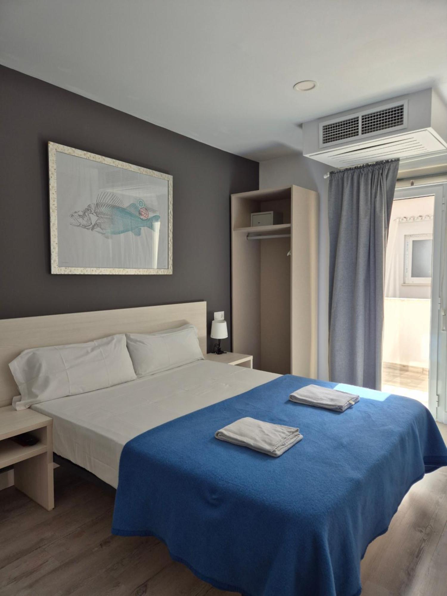 Blu Hostal Diana Port de Alcudia  Zewnętrze zdjęcie